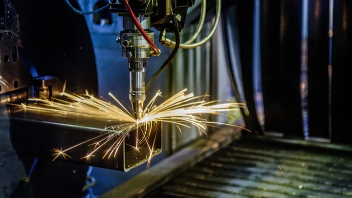 Shares of Germanys Kloeckner soared after news about a deal with U.S.-based Worthington Steel. / Photo: Hing / kloeckner-co-se