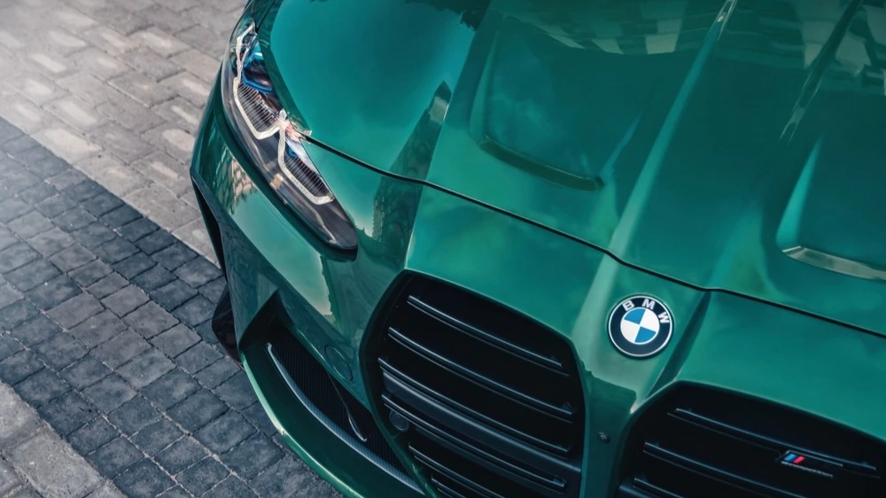 The auto industry could come under the most pressure from Trumps new duties of any European sector, an analyst has warned / Photo: Andrew Zaikovskyi / Shutterstock