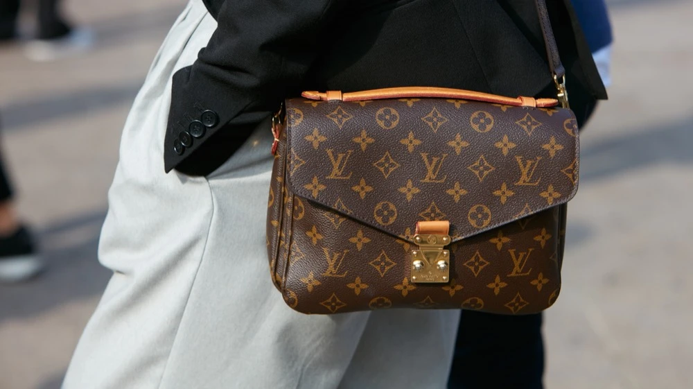 Morgan Stanley понизил рейтинг акций LVMH из-за валютных рисков и угрозы пошлин / Фото: Shutterstock.com/andersphoto