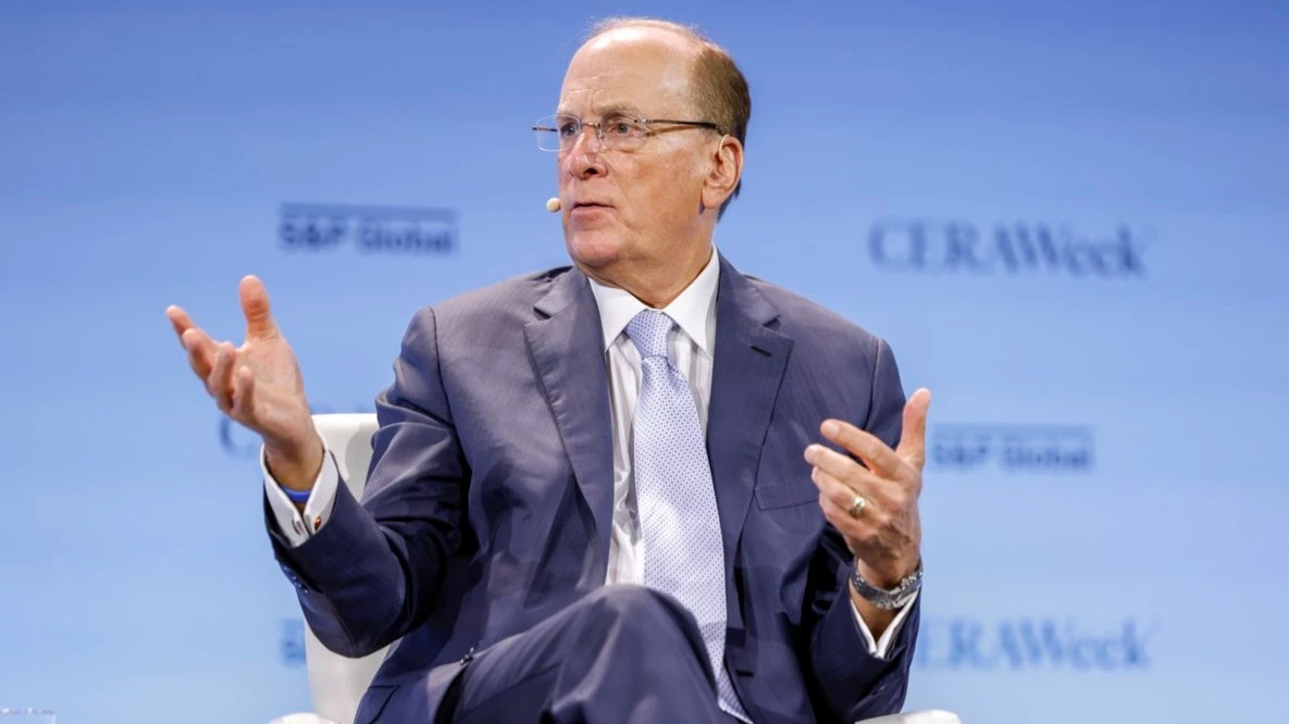 Глава крупнейшей в мире инвесткомпании считает, что благосостояние нельзя измерять только валовым внутренним продуктом или капитализацией крупнейших компаний / Фото: X / BlackRock