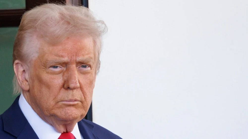 Рынки Европы под давлением заявлений Трампа / Фото: Joshua Sukoff / Shutterstock