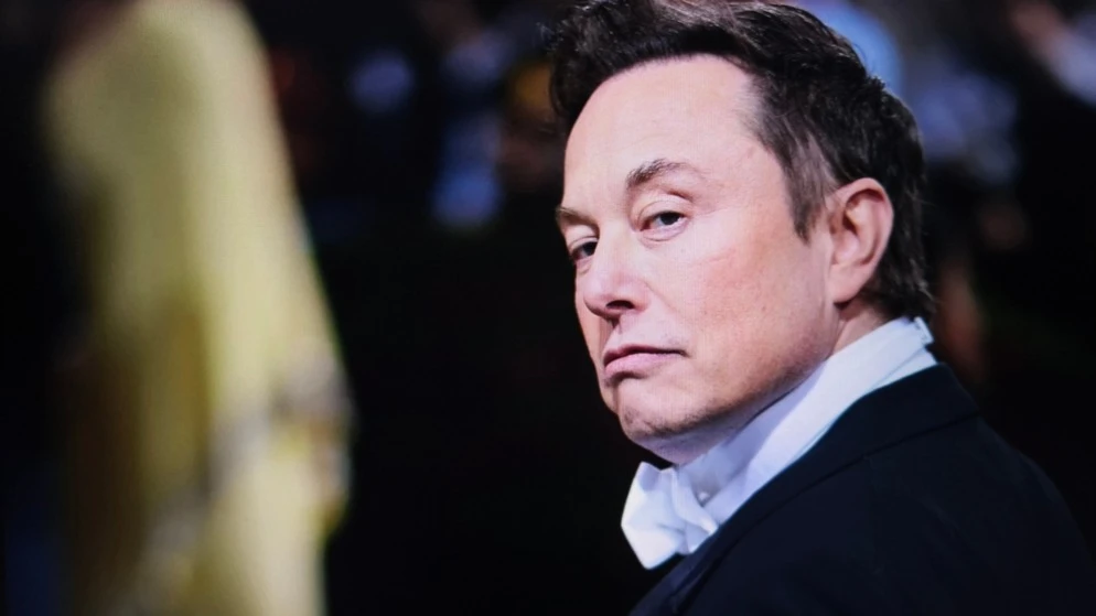 Илон Маск несколько раз за последнюю неделю возвращался к идее покупки Ryanair / Фото: Shutterstock.com/FotoField