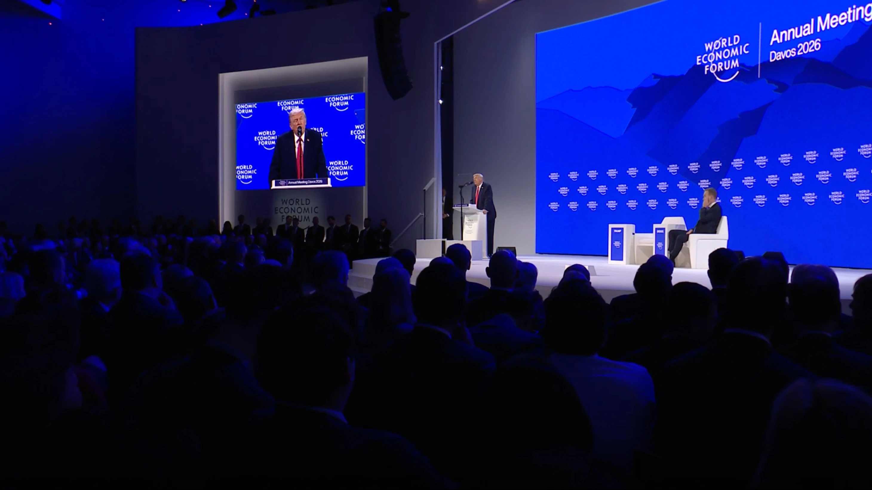 Фото: weforum.org / screenshot