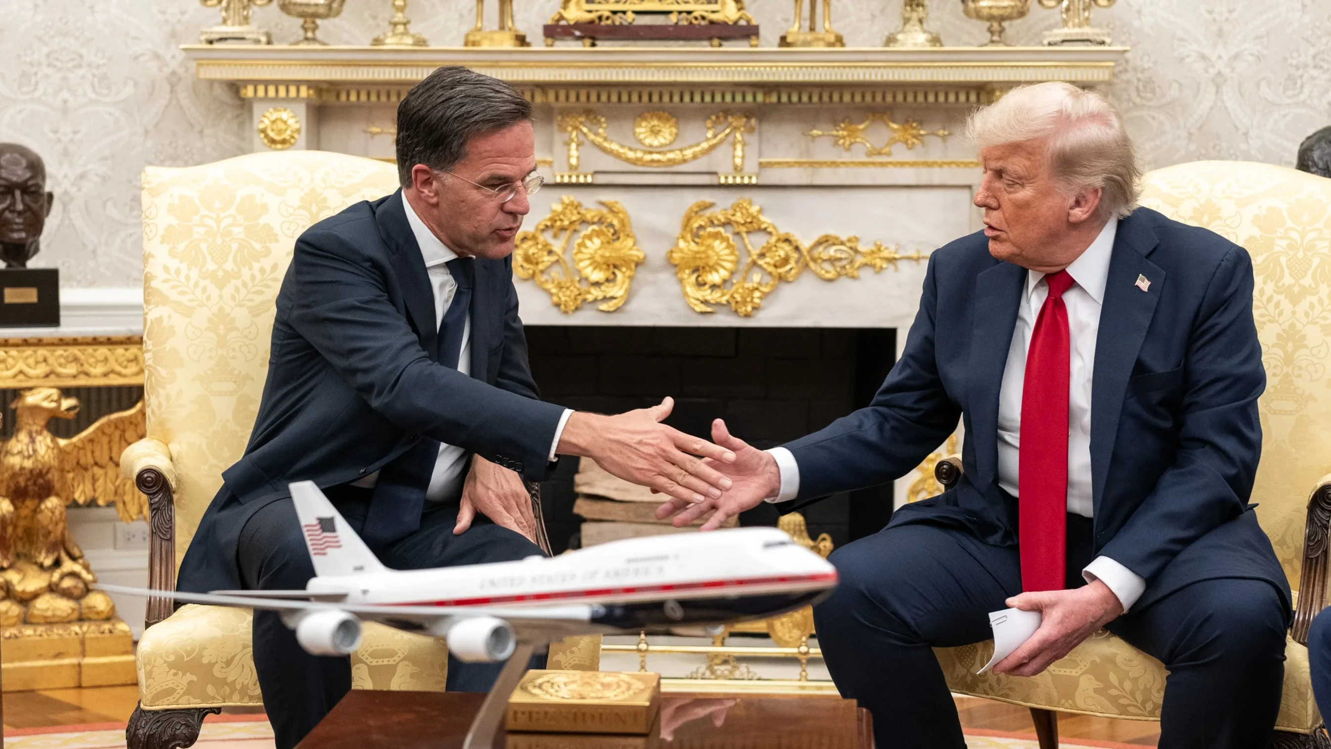 Фото: The White House