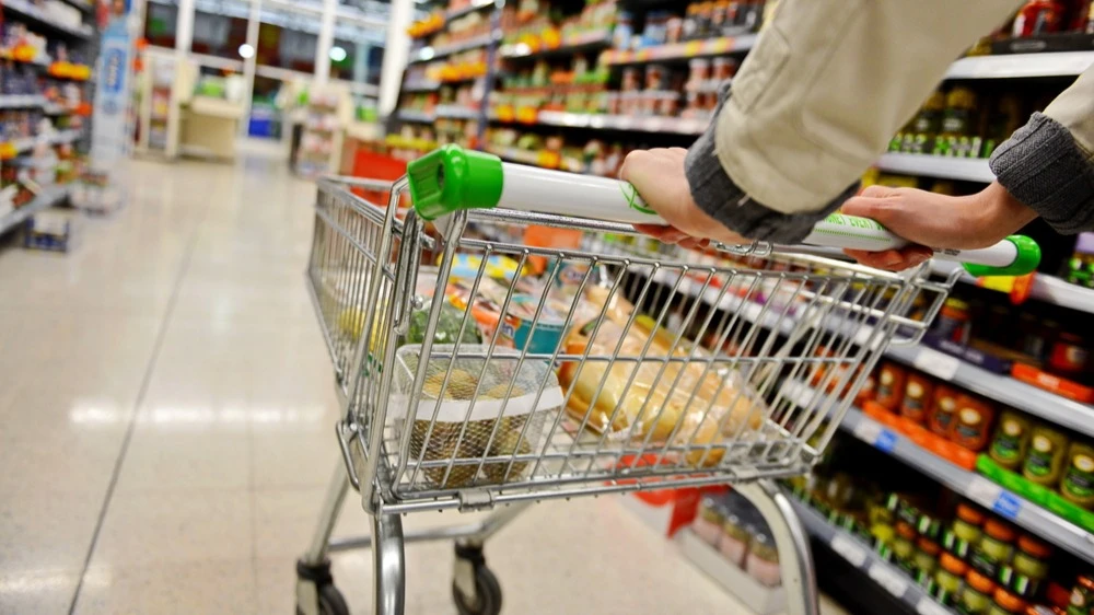 В третьем квартале 2025-го ВВП США вырос на 4,4% в годовом исчислении / Фото: 1000 Words / Shutterstock