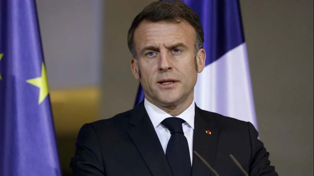 Речь идет танкере Grinch, вышедшем из российского Мурманска, уточнили во французской морской префектуре / Фото: Juergen Nowak / Shutterstock