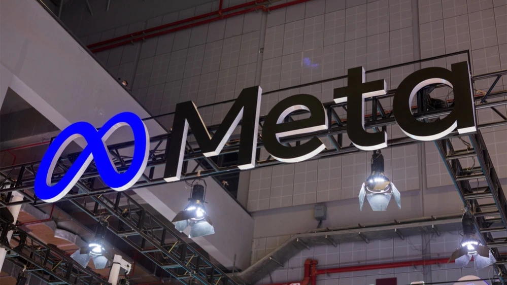 Jefferies считает, что акции Meta Platforms сейчас торгуются по привлекательной цене / Фото: testing / Shutterstock.com