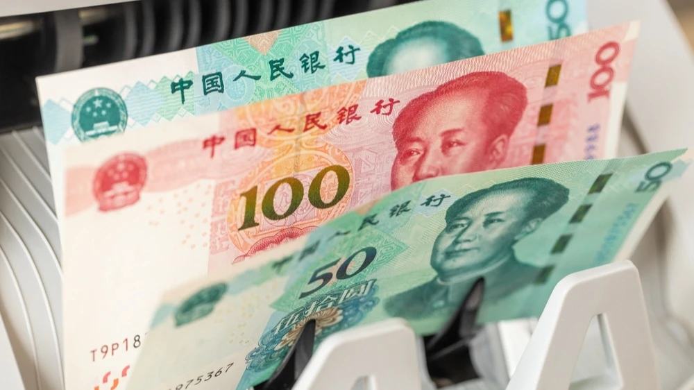 Пекин приветствует ралли юаня как индикатор доверия инвесторов к КНР, но должен сдерживать курс, чтобы не подорвать экспорт / Фото: Shutterstock.com