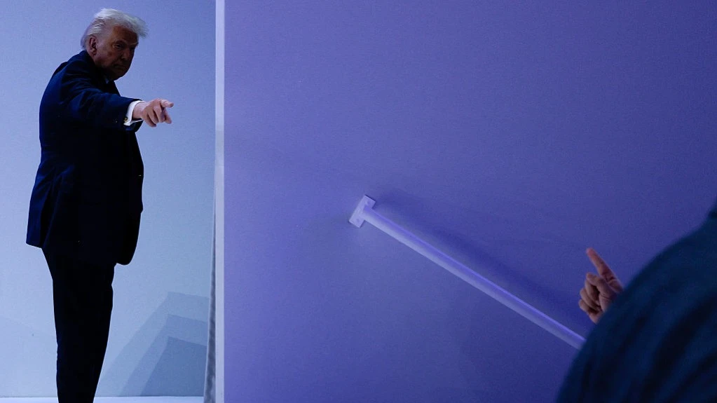 $1 trillion loss in a day on fear: How market discipline saves money