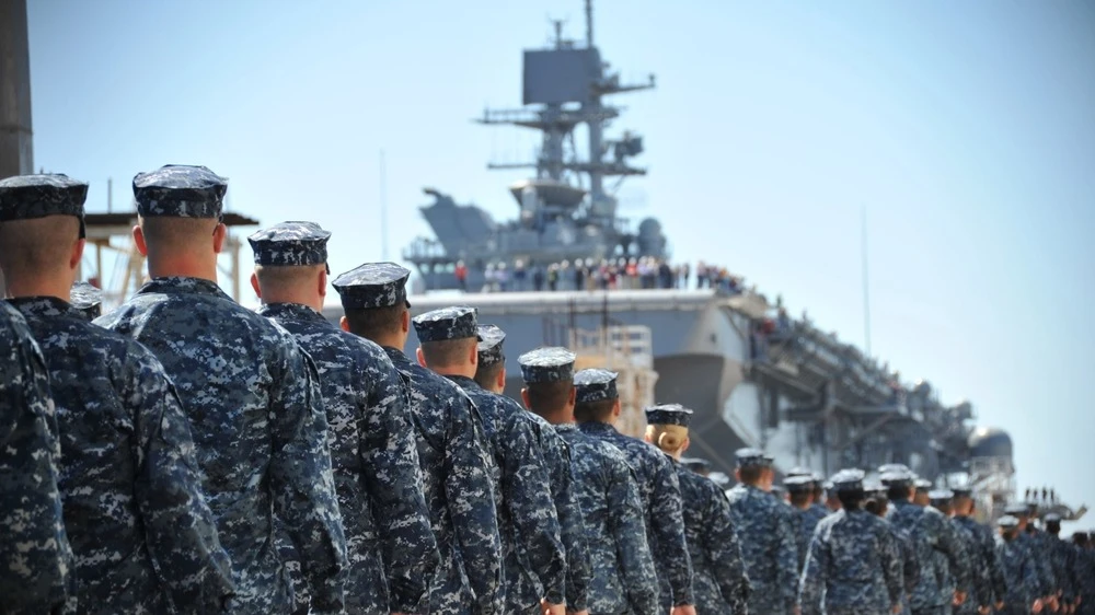 Trump administration allows the option of a naval blockade of Cuba, Politico claims / Photo: Shutterstock.com/Rawpixel.com