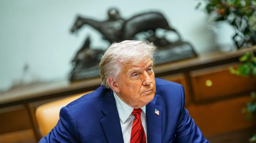 Угроза ввести новые пошлины прозвучала на фоне эскалации напряженности между США и Канадой / Фото: Shutterstock.com