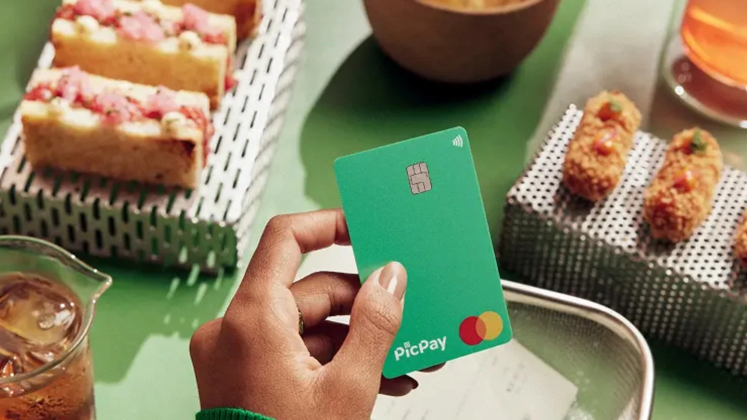 Компания выходит на Nasdaq под тикером PICS. Фото: Picpay