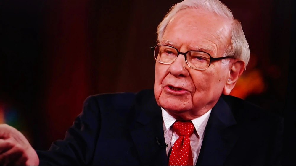 Barron’s оценил бывшие серебряные активы Баффетта в $13 млрд / Фото: FotoField / Shutterstock