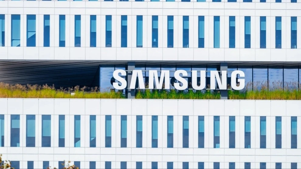 Samsung Electronics представит квартальный отчет вместе с прогнозом 29 января / Фото: UVL/Shutterstock.com