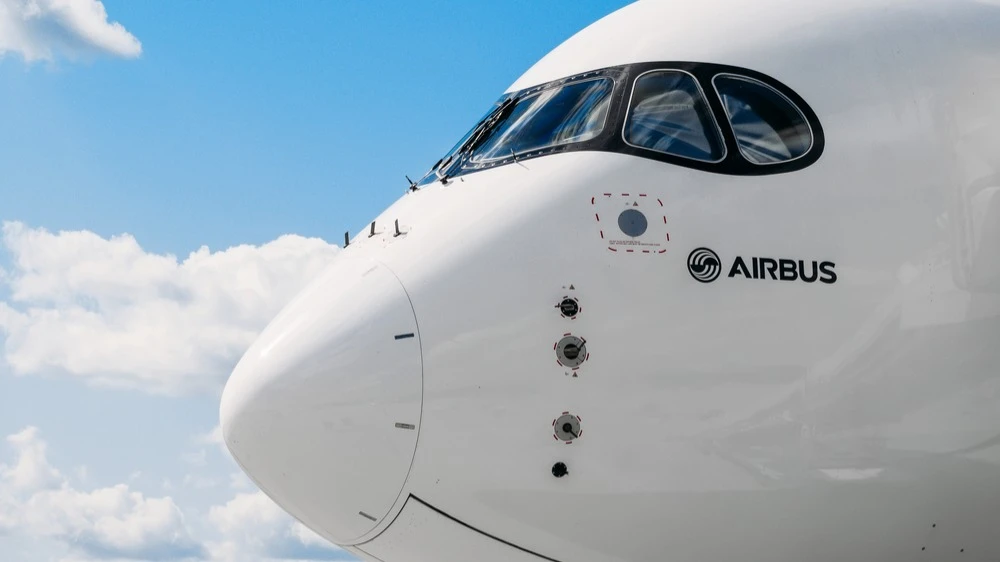The head of Airbus compared the beginning of 2026 to a period of unprecedented crises / Photo: aapsky / Shutterstock