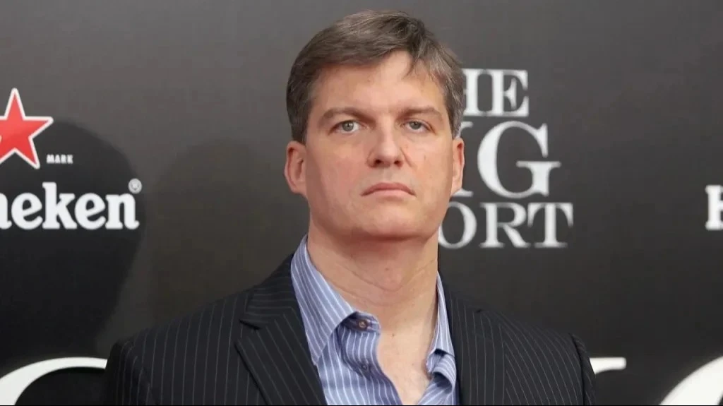 Бьюрри сообщил, что покупает акции компании GameStop, которая пять лет назад оказалась в центре так называемого мемного ралли / Фото: Jim Spellman / WireImage