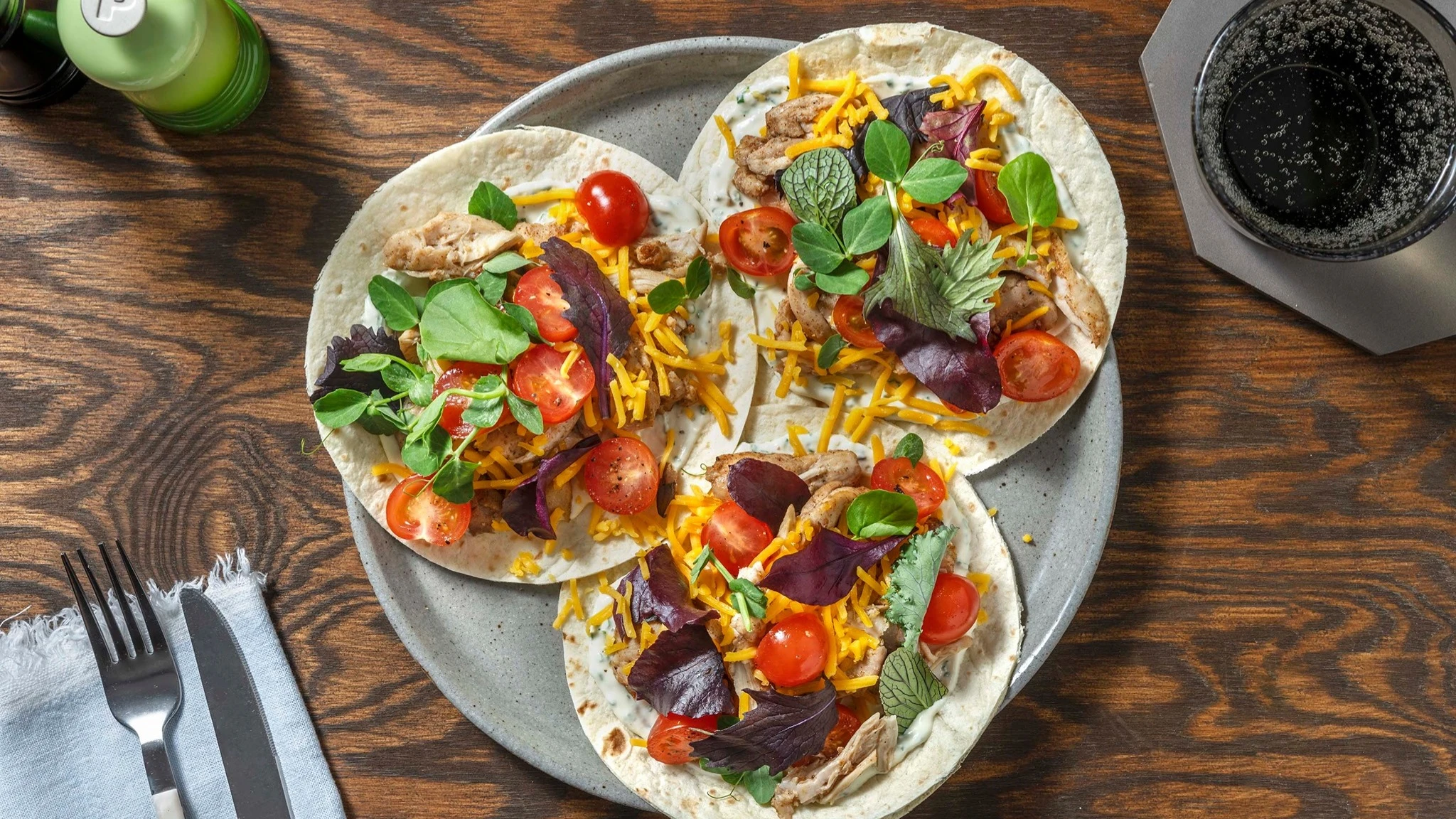 Акции HelloFresh имеют потенциал роста более 90%, считает UBS / Фото: HelloFresh