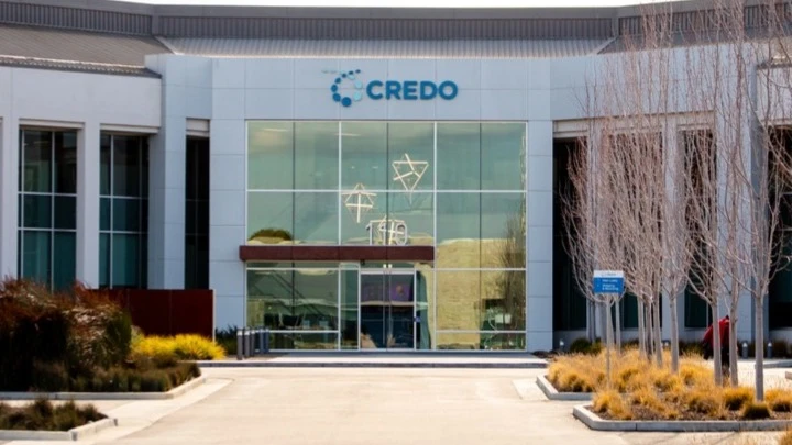 BofA: в полупроводниках начинается «игра в музыкальные стулья» / Фото: bluestork / Shutterstock