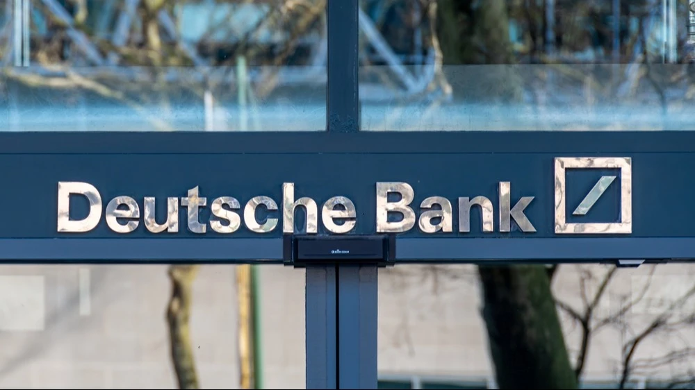 Deutsche Bank said it is fully cooperating with the investigation / Photo: Shutterstock.com