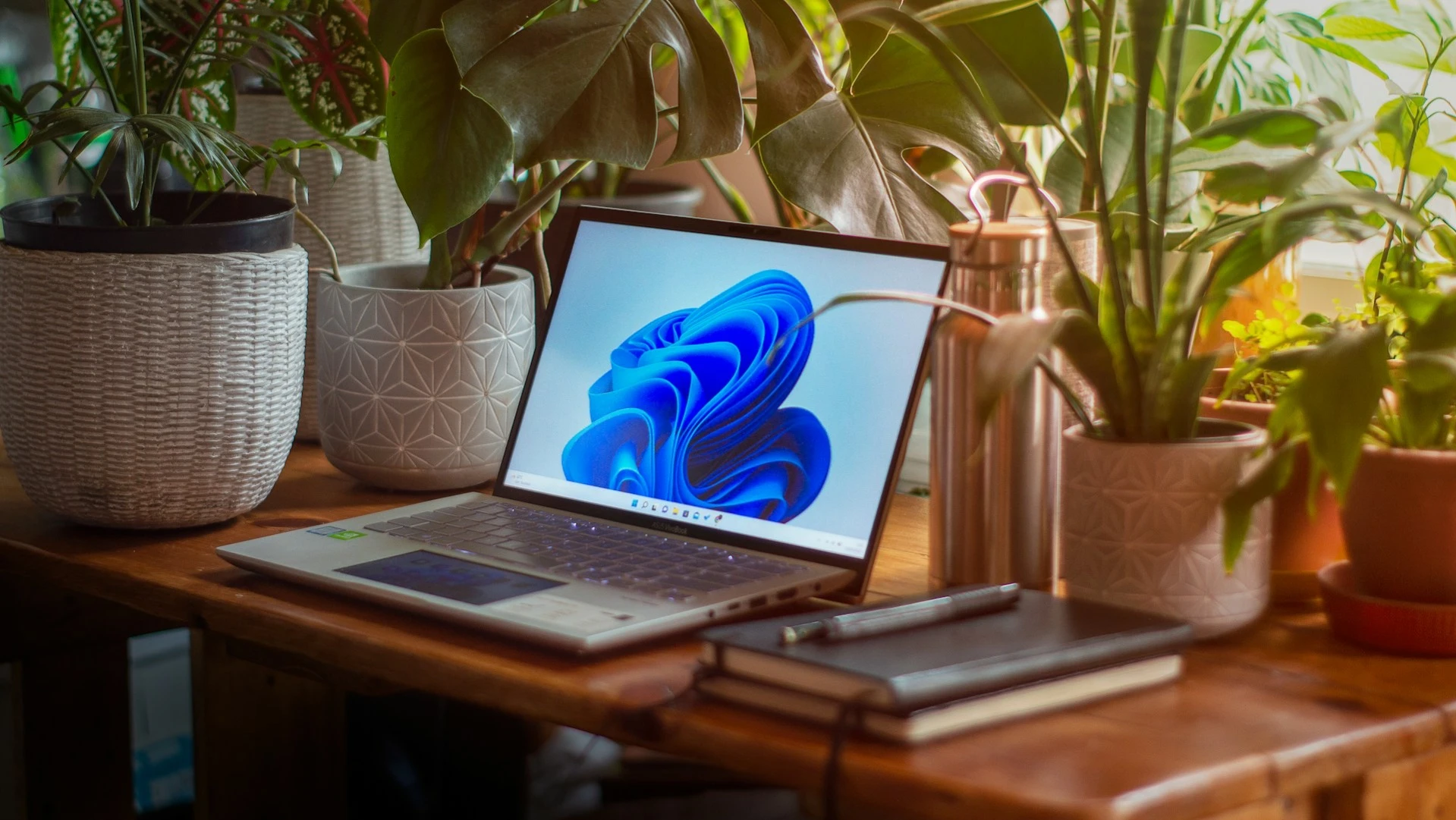 Инвесторов могло разочаровать замедление роста выручки Azure и других облачных сервисов Microsoft / Фото: Unsplash.com/Rui Silvestre