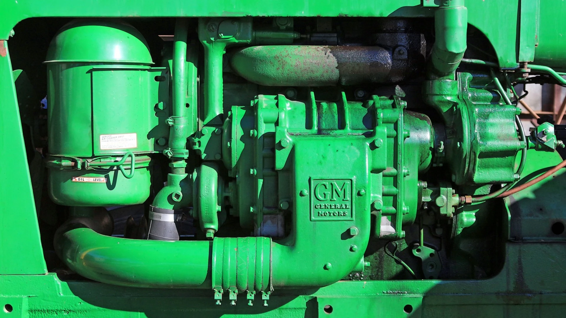 Фото: Unsplash/John Cardamone