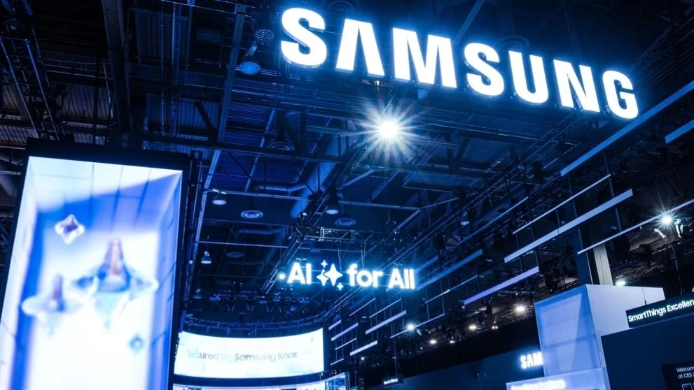 Производство чипов памяти приносит Samsung около 80% операционной прибыли / Фото: RYO Alexandre / Shutterstock.com