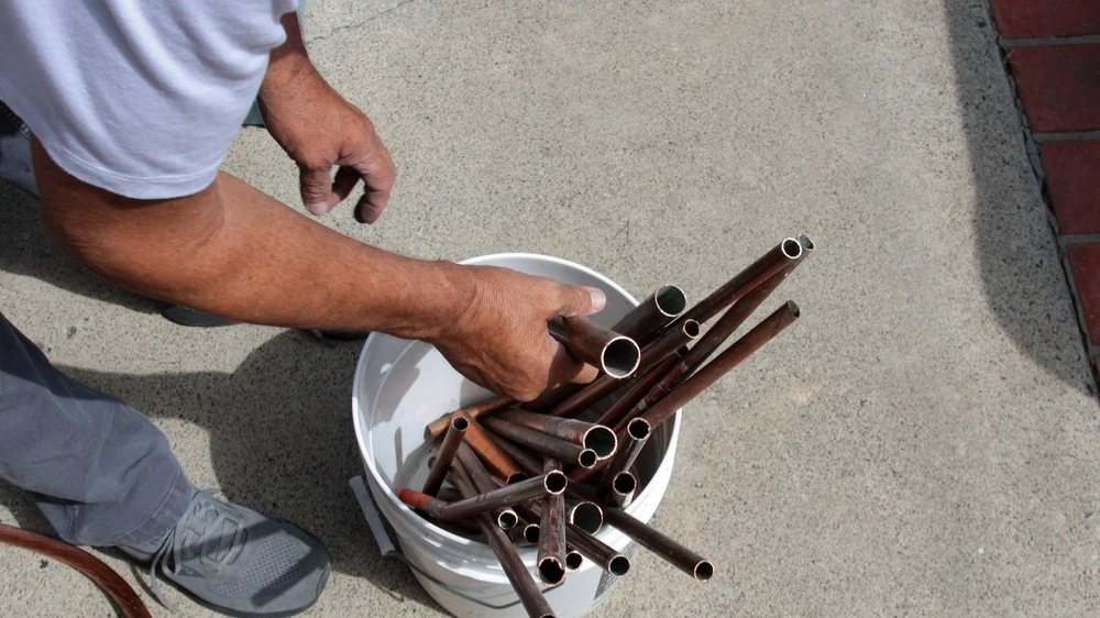 Резкий рост цен поддержал акции горнодобывающих компаний  / Фото: mikeledray / Shutterstock.com