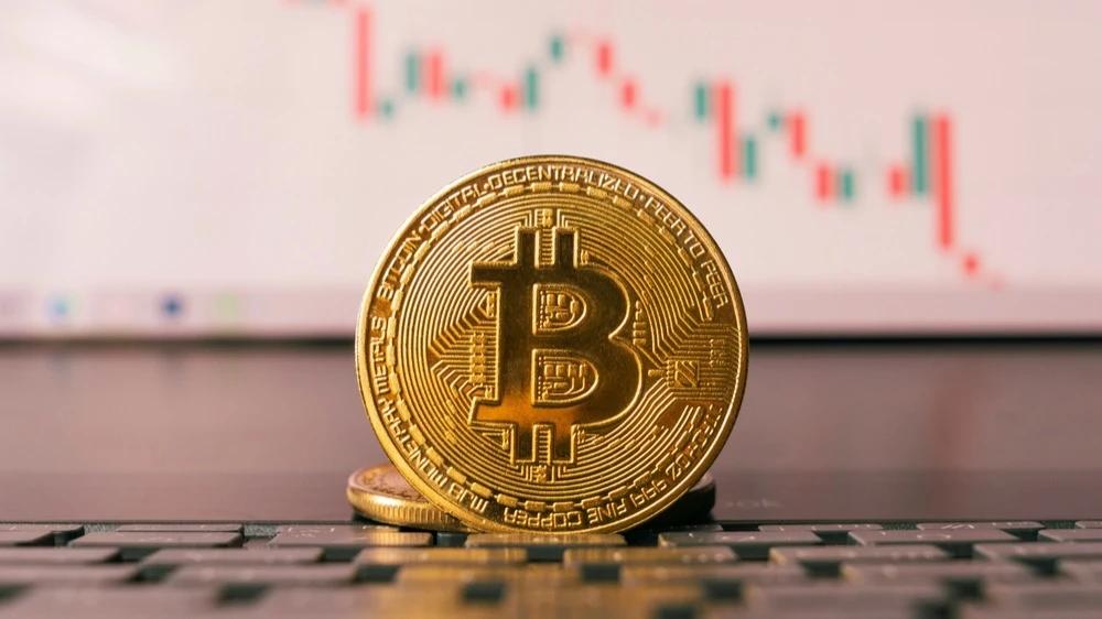 Стоимость биткоина опустилась ниже $85 000 по мере роста пессимизма трейдеров  / Фото: Melnikov Dmitriy / Shutterstock