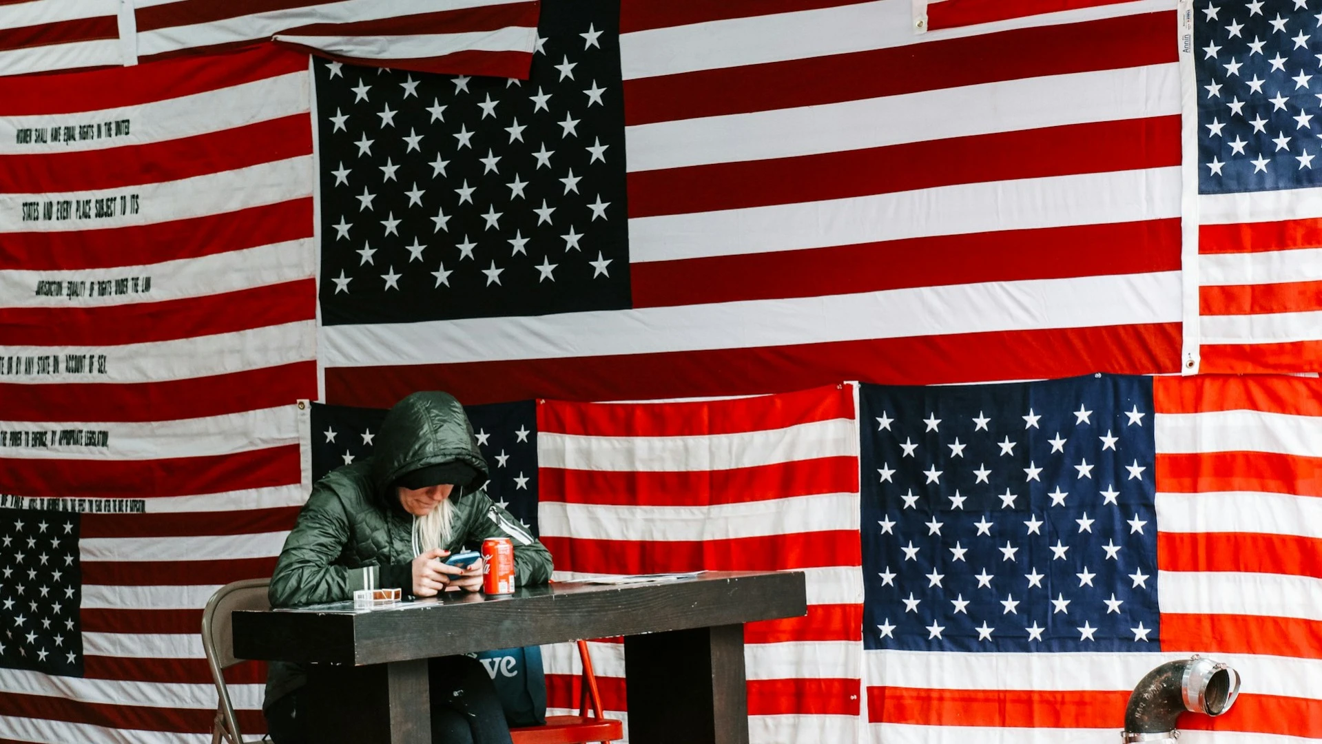 S&P 500 и Nasdaq Composite снизились на торгах 29 января / Фото: Unsplash/Arnaud STECKLE