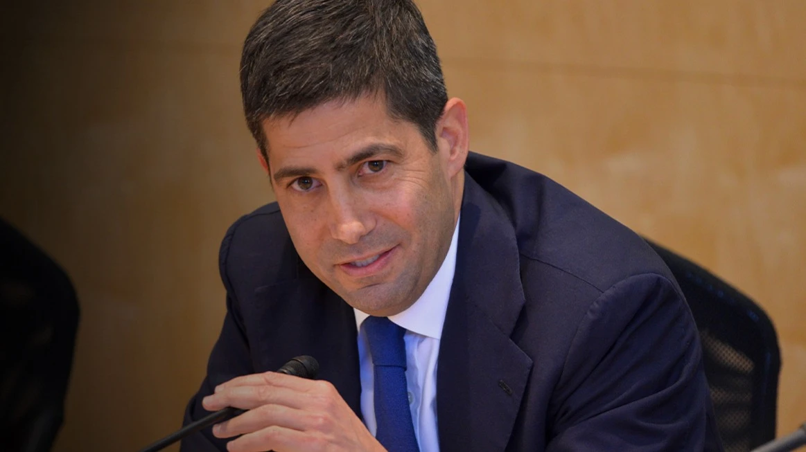 Трамп выдвинул кандидатуру Кевина Уорша на пост главы ФРС / Фото: Hoover Institution