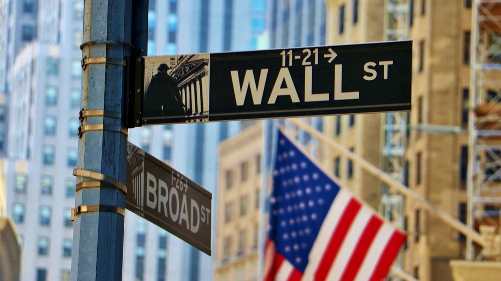 Корпоративные инсайдеры в январе в основном распродавали свои акции, пишет Bloomberg / Фото: Yu Xichao/Shutterstock