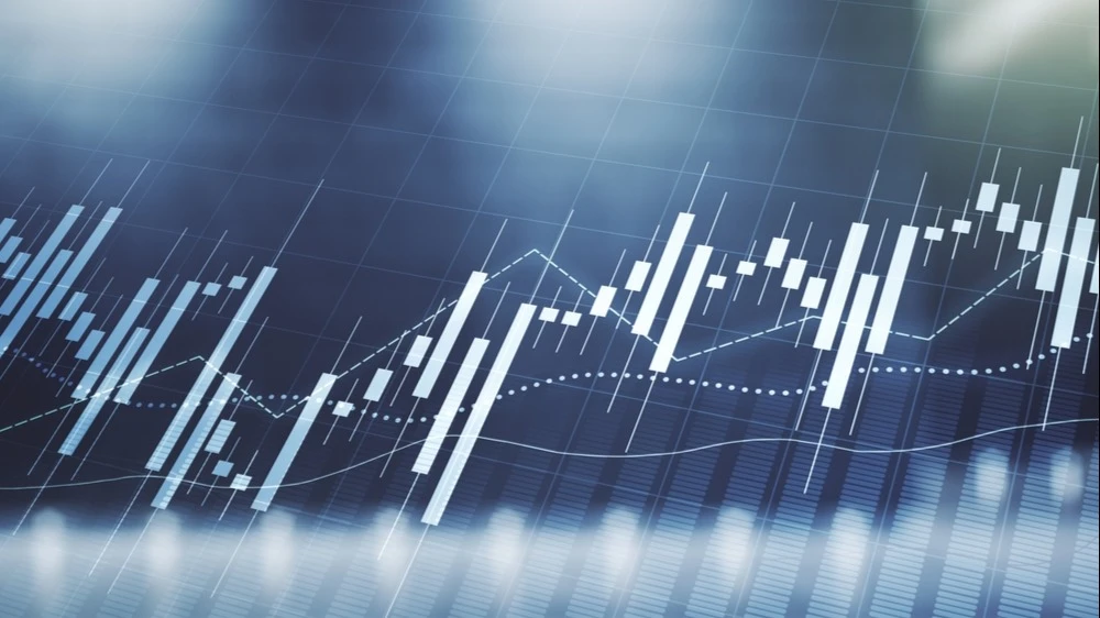 Основные американские фондовые индексы начали торговый день 30 января небольшим снижением / Фото: Pixels Hunter / Shutterstock