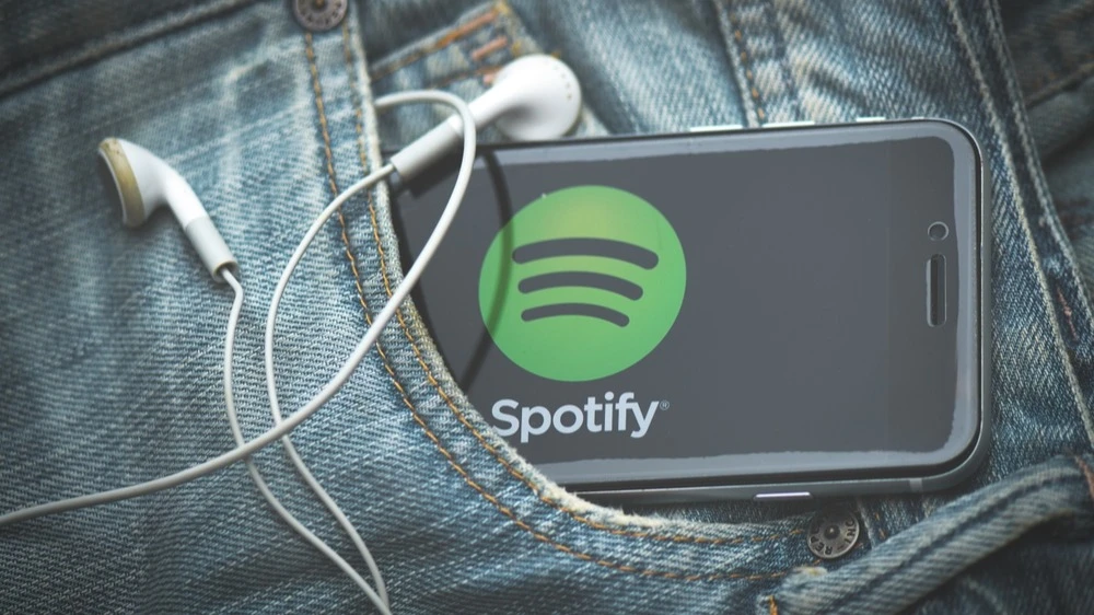 Citi is waiting for a reversal in Spotify shares / Photo: michelangeloop / Shutterstock