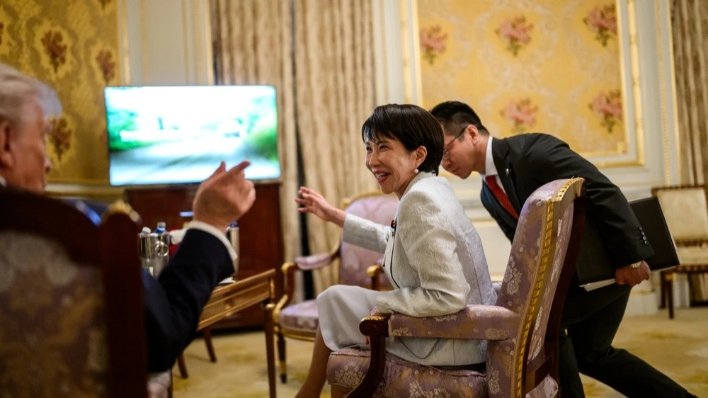 A supplier of shocks: why Japans market problems threaten investors around the world