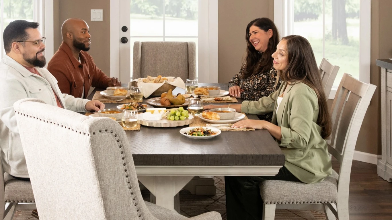 A discount furniture retailer has gone public / Photo: Bobs Discount Furniture