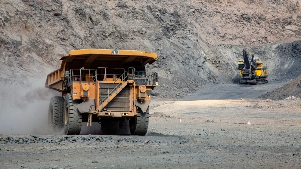 ЕС предложит США партнерство в сфере критически важных минералов / Фото: BETO SANTILLAN/Shutterstock.com