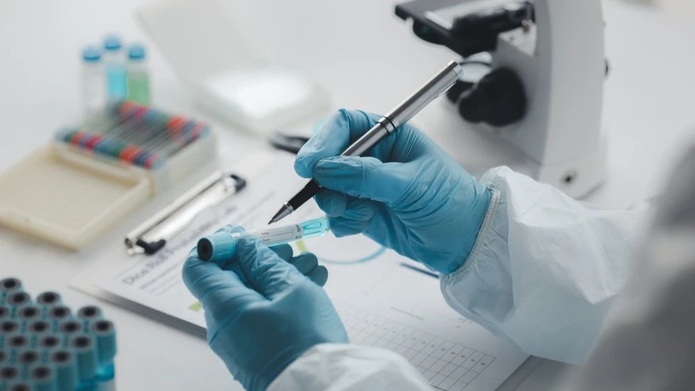 The special feature of Janux drugs is that they direct immune cells directly to the tumor and are activated only in the affected tissues /Photo: Shutterstock.com