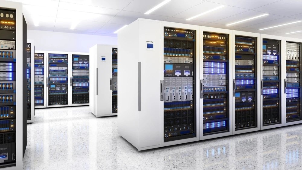 IPO of data center electrical equipment provider Forgent Power Solutions raises $1.5 billion / Photo: forgentpower.com