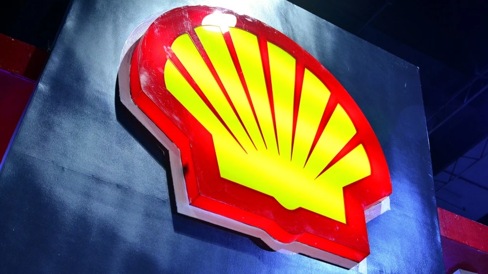 Shells profits fall to lowest in five years / WE_Si / Shutterstock