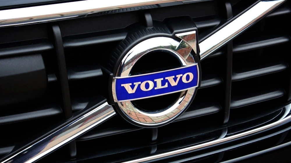 Volvos weakest profit in four years has sent shares crashing / Photo: Best Auto Photo / Shutterstock