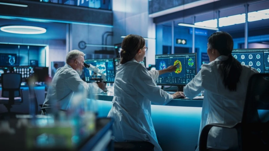 Портал Insider Monkey собрал 20 перспективных биотехнологических компаний, популярных у хэдж-фондов / Фото: Shutterstock.com