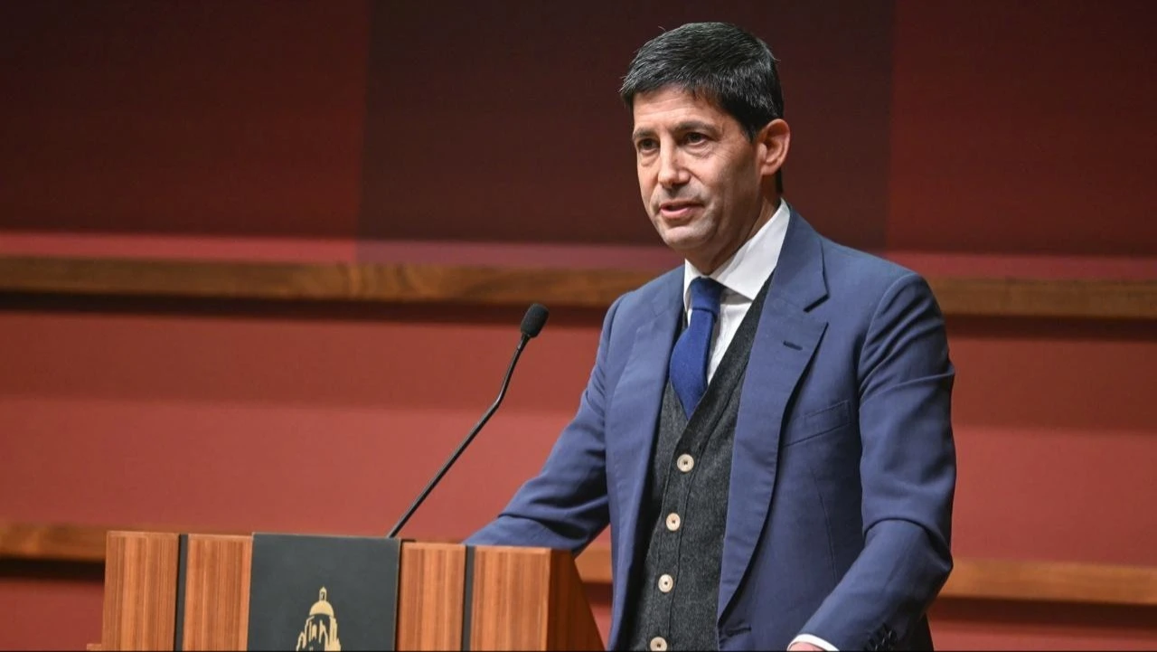 Уорш не признает, что любая попытка сократить баланс ФРС увеличит риск кризиса на рынке облигаций.
Фото: Hoover Institute