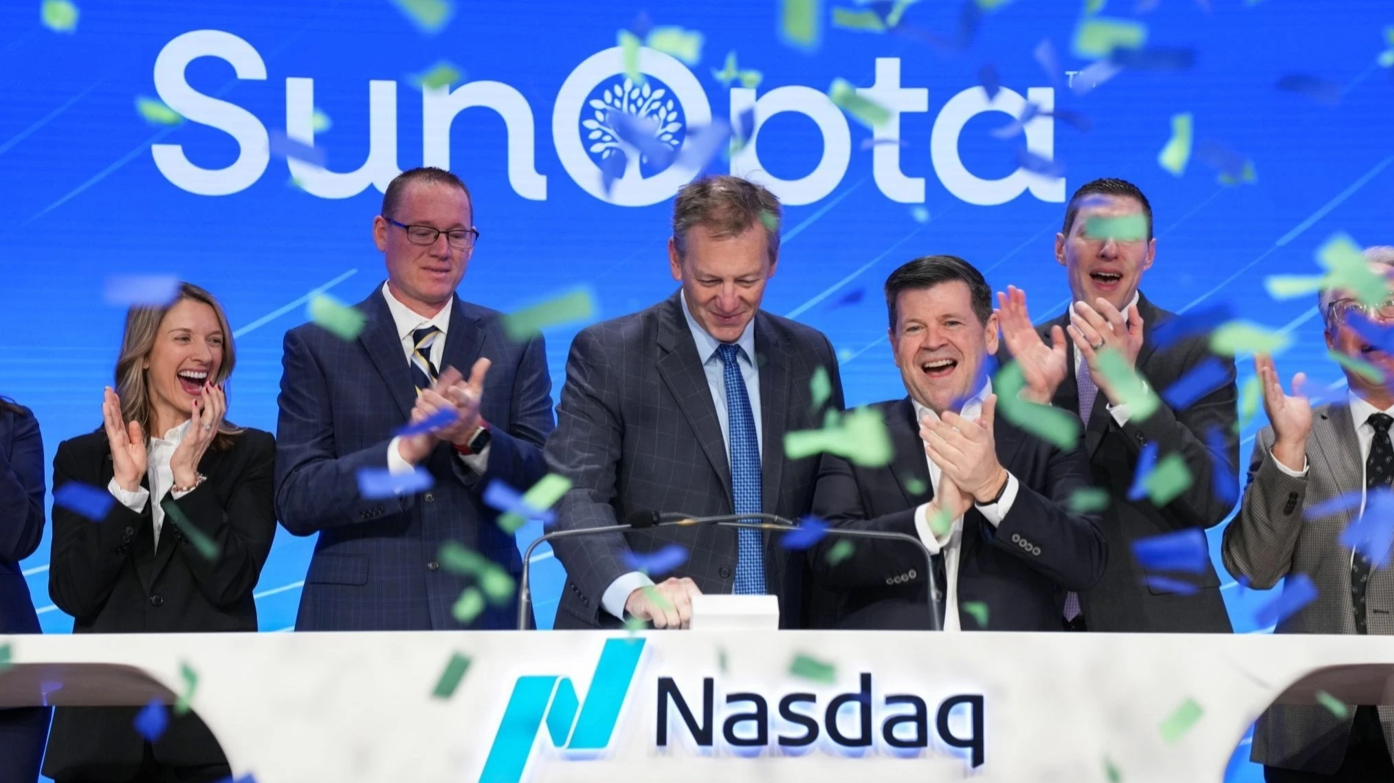 Акции SunOpta взлетели после информации о готовящемся поглощении / Фото: LinkedIn / SunOpta