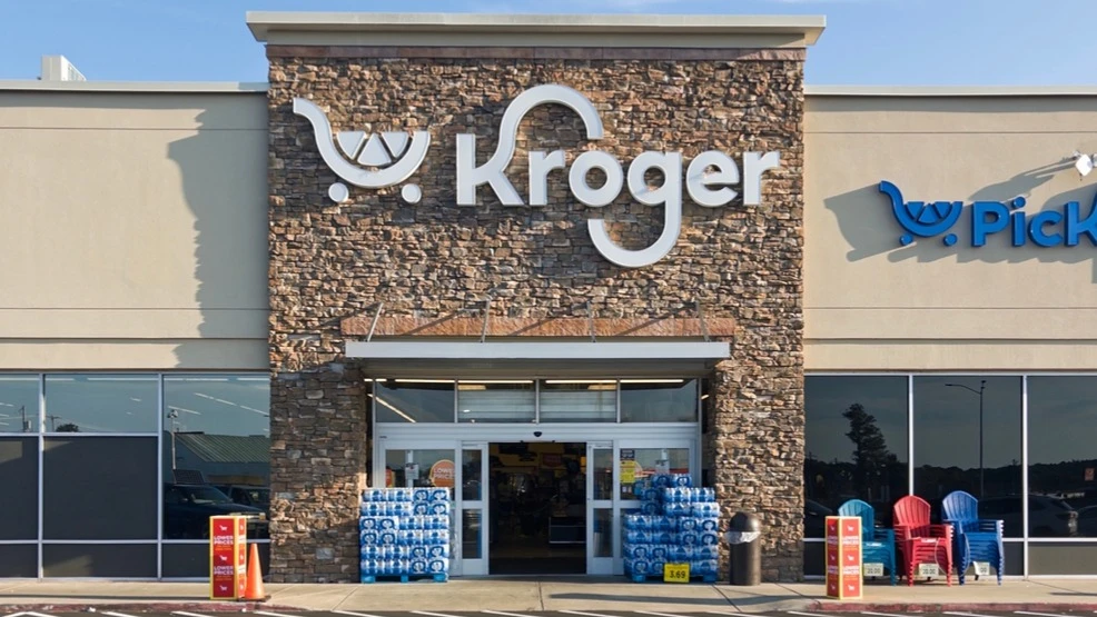Американская сеть супермаркетов Kroger назначила нового CEO, акции компании растут / Фото: Daniel L. Locke / Shutterstock