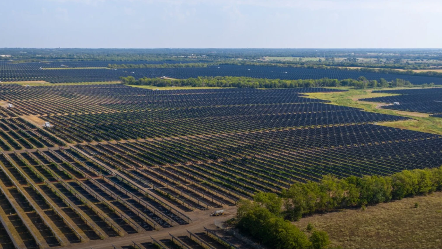 Компания провела листинг на Nasdaq под тикером MWH. Фото: Solv Energy