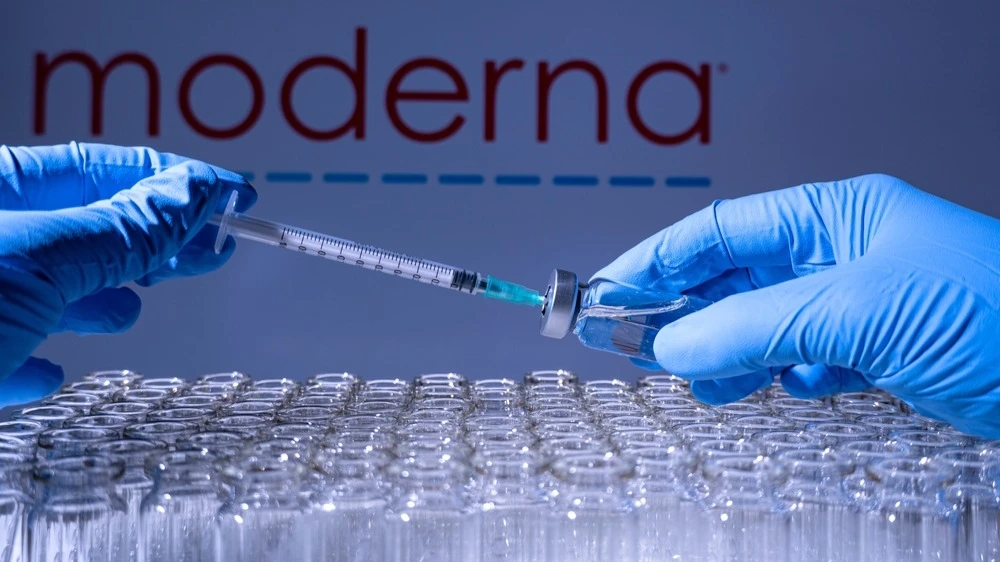 US regulators have denied Modernas application for approval of a new flu vaccine / Photo: Shutterstock.com/Golden Shrimp