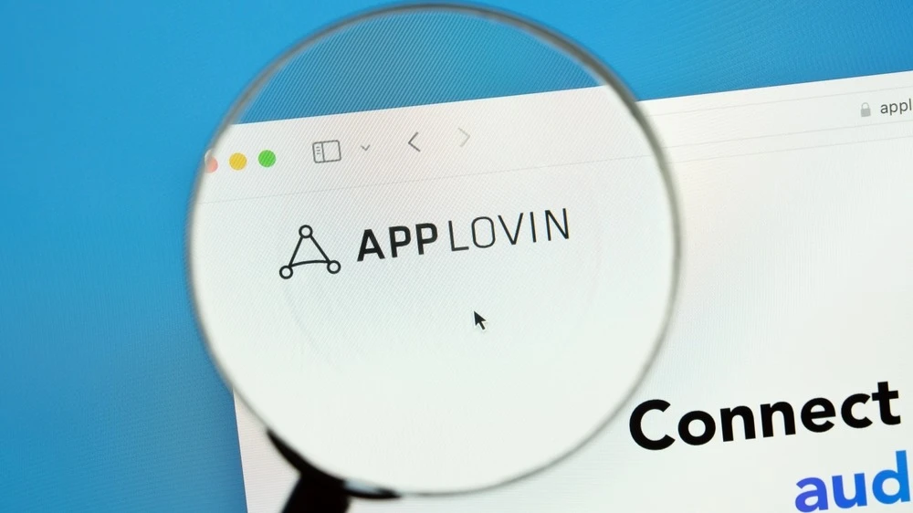 Applovins shares look expensive despite a stock price crash in 2026, claims The Motley Fool / Photo: Shutterstock.com