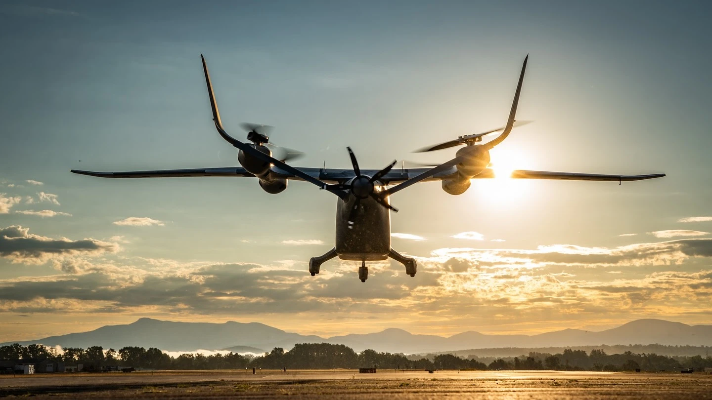 Jefferies sees potential for Beta’s stock to rise 55% / Photo: Facebook / BetaElectricAviation