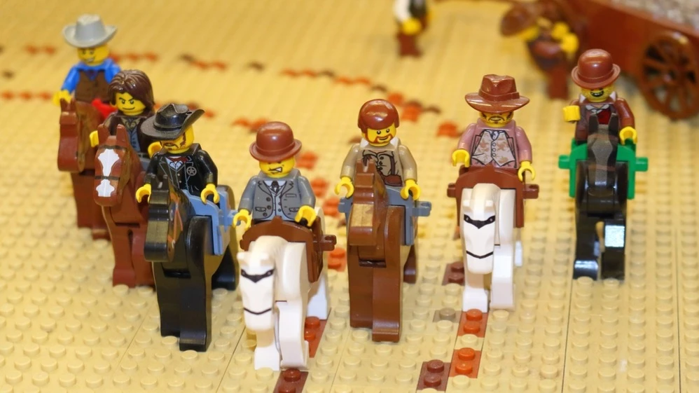 Переход к капиталоемкой бизнес-модели из-за гонки ИИ лишает «Великолепную семерку» ключевых инвестиционных преимуществ / Фото: Shutterstock.com