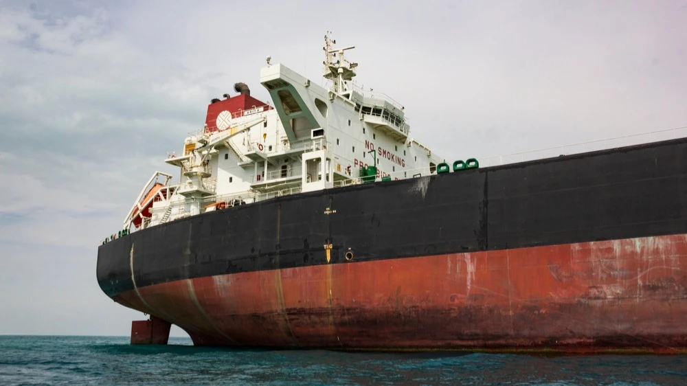 Иран частично перекрыл Ормузский пролив / Фото: Farzad Abdollahi / Shutterstock.com